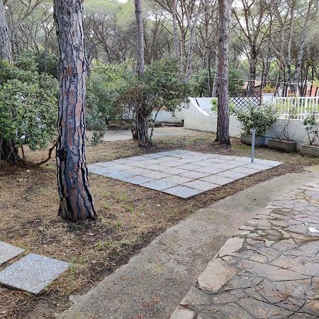 Rotonda Sul Mare Villa Budoni Dış mekan fotoğraf