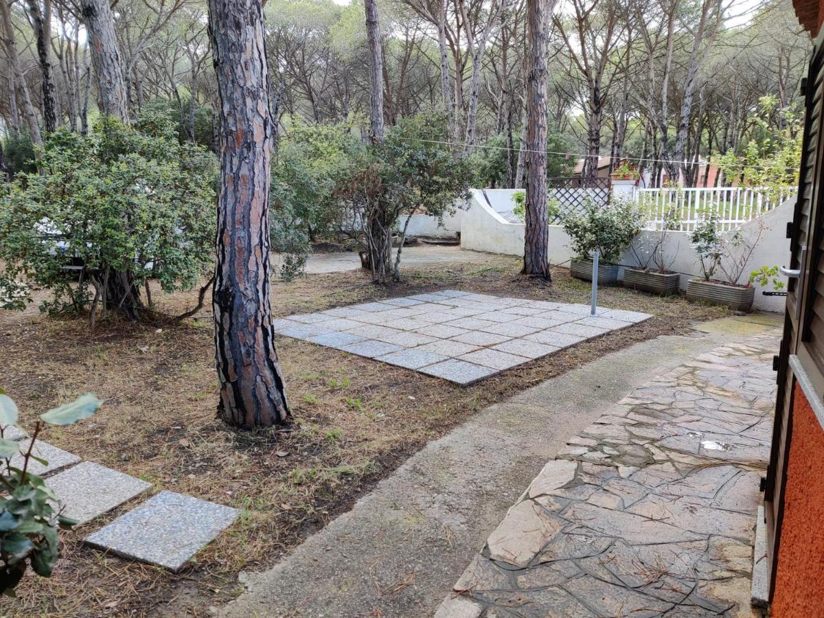 Rotonda Sul Mare Villa Budoni Dış mekan fotoğraf