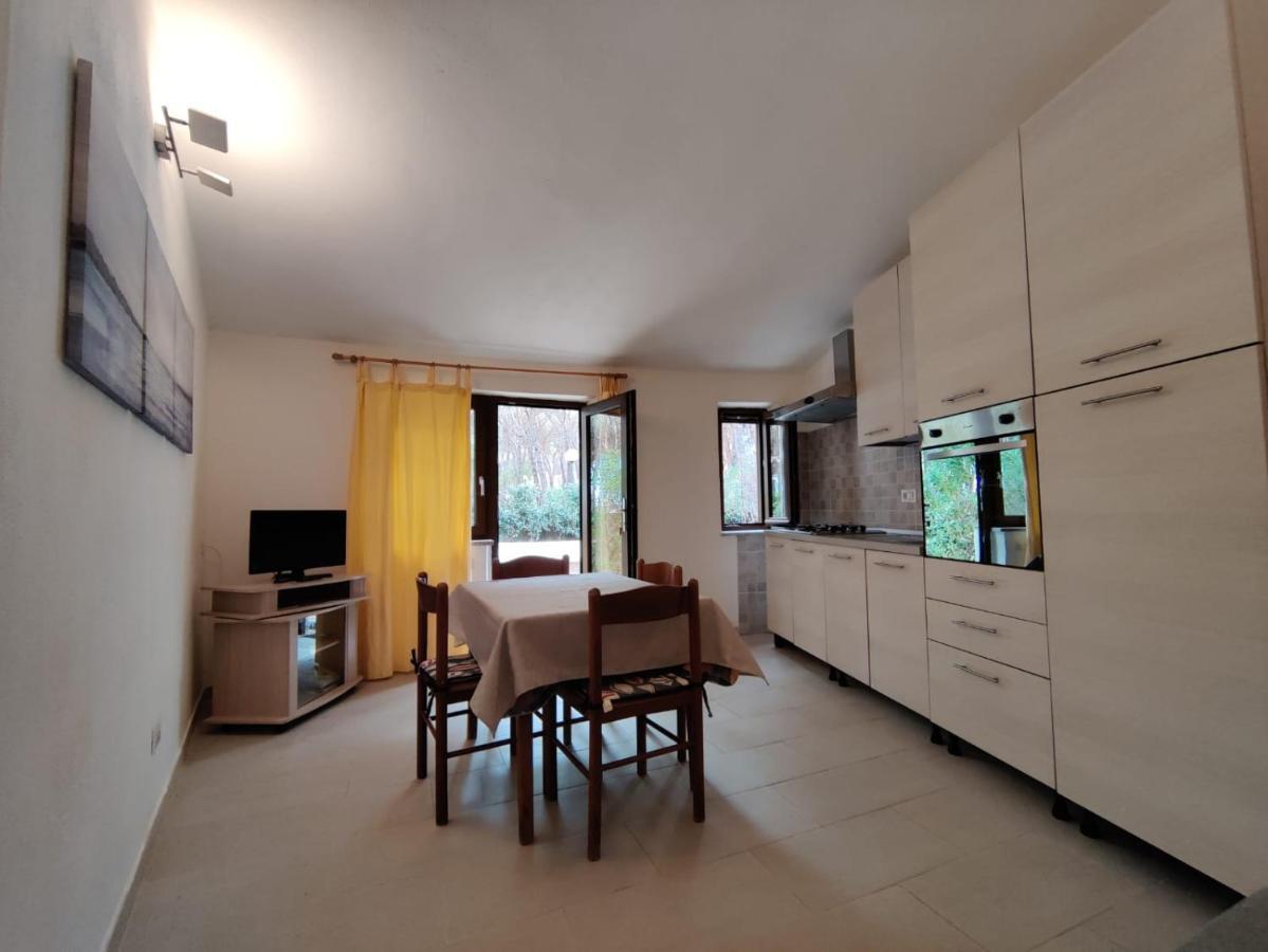 Rotonda Sul Mare Villa Budoni Dış mekan fotoğraf