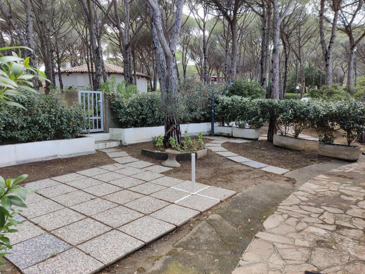 Rotonda Sul Mare Villa Budoni Dış mekan fotoğraf